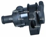 NRF Pompă de apă suplimentară (circuitul apei de răcire) NRF EASY FIT 390053 (390053)