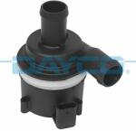 DAYCO Pompă de apă suplimentară (circuitul apei de răcire) DAYCO DEP1020 (DEP1020) - automobilus