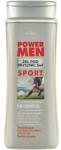 Joanna Gel de duș - Joanna Power Men Sport 5 In 1 Shower Gel 300 ml