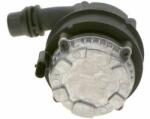 Bosch Pompă de apă suplimentară (circuitul apei de răcire) BOSCH 0 392 024 115 (0 392 024 115) - automobilus