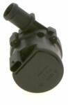 Bosch Pompă de apă suplimentară (circuitul apei de răcire) BOSCH 0 392 023 454 (0 392 023 454) - automobilus