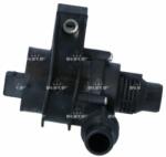 NRF Pompă de apă suplimentară (circuitul apei de răcire) NRF EASY FIT 390012 (390012)