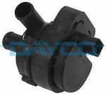 DAYCO Pompă de apă suplimentară (circuitul apei de răcire) DAYCO DEP1021 (DEP1021) - automobilus