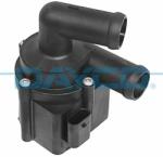 DAYCO Pompă de apă suplimentară (circuitul apei de răcire) DAYCO DEP1017 (DEP1017) - automobilus
