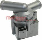 Metzger Autoteile Pompă de apă suplimentară (circuitul apei de răcire) METZGER AUTOTEILE 2221041 (2221041)