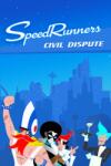 tinyBuild SpeedRunners Civil Dispute Character Pack (PC)