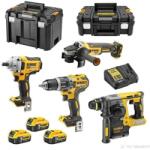DEWALT DCK428P3T-QW