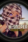 Konnichiwa Games H-SNIPER Middle East (PC)