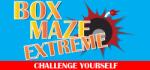 GamersHype Productions Box Maze Extreme (PC)