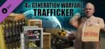 Eversim Trafficker 4th Generation Warfare (PC)