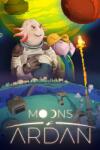 Pandora Technology Moons of Ardan (PC)