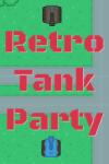 Snopek Games Retro Tank Party (PC)