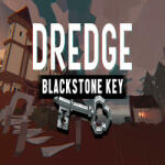 Team17 DREDGE Blackstone Key DLC (PC)