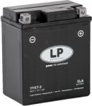 Landport 6Ah 100A YTX7-3/YTX7L-BS