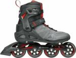 Rollerblade Macroblade 84 Dark Grey/Red Role