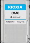 Toshiba KIOXIA CM6-V 2.5 3.2TB (KCM61VUL3T20)
