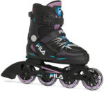 Fila X-One G Black/Pink/Lightblue Role