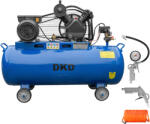 DKD DKDXY2065AT-100c/kit3