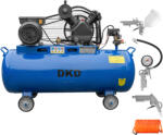 DKD DKDXY2065AT-100c/kit4