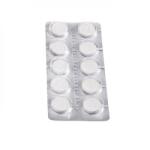 Bosch Tablete curatare , Pentru Aparate De Cafea BOSCH Neff SIEMENS Gaggenau , Pachet De 10 Tablete TCZ8001 00312502 00312504 00312559 (4242005535910)