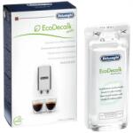 DeLonghi Solutie Anticalcar EcodecalkMini pentru espresoarele De'Longhi flacon 100 ml (8004399329478)