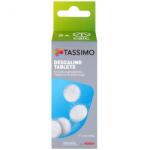 Bosch Pastile decalcifiere pentru espressoare Bosch Tassimo, 4 buc (4242002763217)