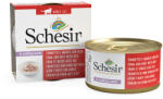 Schesir Tuna, beef & rice 24x85 g