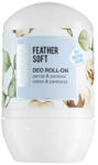 BIOBAZA Panthenol Feather Soft roll-on 50 ml