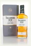 Tullamore D.E.W. Single Malt 14 Years 0,7 l 41,3%
