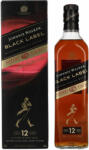 Johnnie Walker W Black Sherry Fin 0,7 l 40%