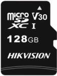 Hikvision microSDXC 128GB C1/CL10/V30 (HS-TF-C1(STD)/128G/ZAZ01X00/OD)