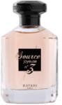 Hayari Paris Source Joyeuse No.3 EDT 70 ml