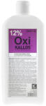 Kallos Illatosított Oxi Krém 12% 1000 ml