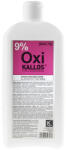 Kallos Illatosított Oxi Krém 9% 1000 ml