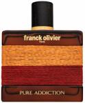 Franck Olivier Pure Addiction EDP 100 ml Parfum