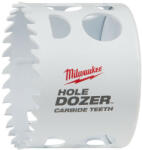 Milwaukee Hole Dozer 64 mm 49560727