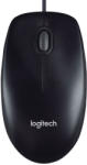 Logitech M100 Black (910-005003)