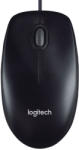 Logitech M100 Black (910-005003) Mouse