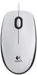 Logitech M100 White (910-001605)