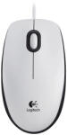 Logitech M100 White (910-001605) Mouse