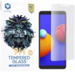 LITO Folie pentru Samsung Galaxy A01 Core / M01 Core - Lito 2.5D Classic Glass - Clear (KF236587) - Technodepo
