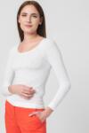 PEGAS Tricou Base Layer Pegas White-l (ps2122-24-wht-l)