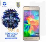 LITO Folie pentru Samsung Galaxy Grand Prime G530 - Lito 2.5D Classic Glass - Clear (KF233338) - Technodepo