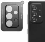 Techsuit Folie Camera pentru Samsung Galaxy A52 4G / A52 5G / A52s 5G - Techsuit Full Camera Glass - Black (KF2310068) - Technodepo