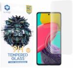 LITO Folie pentru Samsung Galaxy M53 - Lito 2.5D Classic Glass - Clear (KF2310357) - Technodepo
