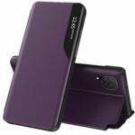 Techsuit Husa pentru Samsung Galaxy A22 4G - Techsuit eFold Series - Purple (KF236505)