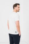 PEGAS Tricou Casual Dracon Barbati Light Gray-s (ps2122-00-03lgmd-s)