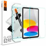 Spigen Folie pentru iPad 10 (2022) 10.9 - Spigen Glas. TR EZ FIT - Clear (KF2311677) - Technodepo
