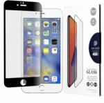 Dux Ducis Folie pentru iPhone 6 Plus / 6s Plus - Dux Ducis Tempered Glass - Black (KF233221) - Technodepo
