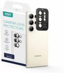 ESR Folie Camera pentru Samsung Galaxy S23 Ultra - ESR Lens Protector Tempered Glass - Black (KF2312214)